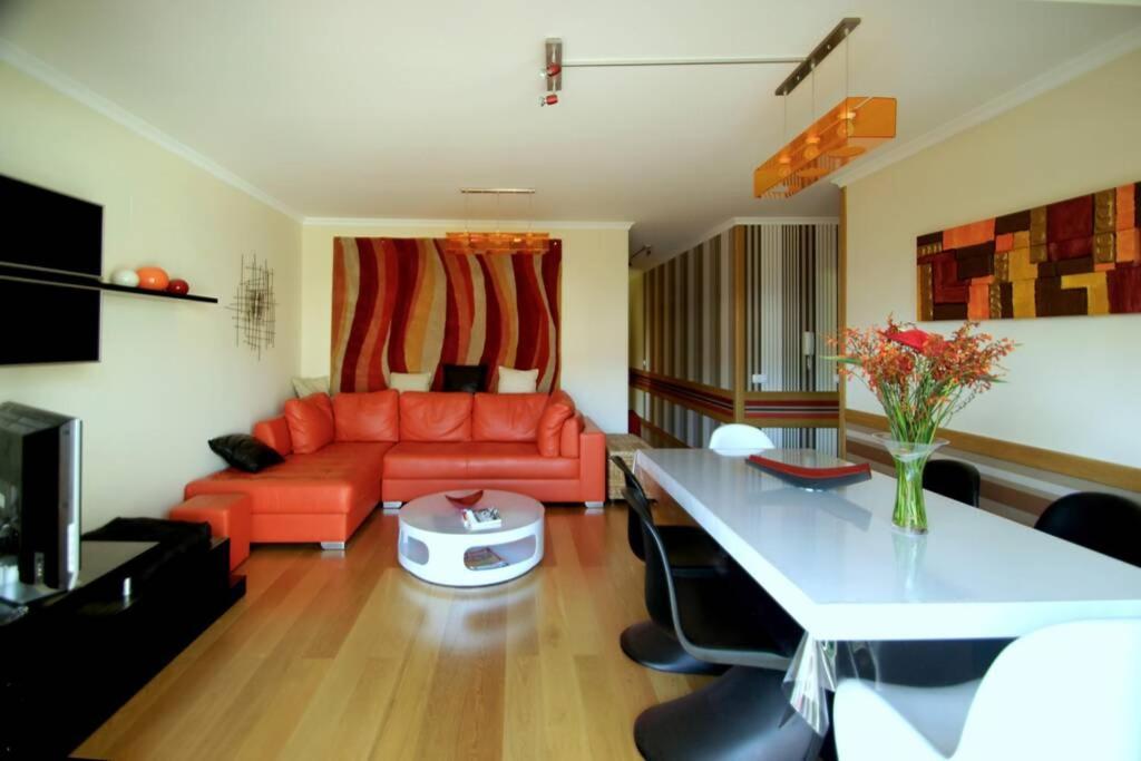 Apartamento Varandas Da Fe Funchal  Exterior foto